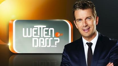 Wetten dass letzte Ausgabe
