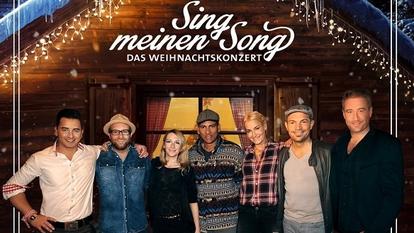 Sing meinen Song Weihnachten