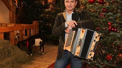 Andreas Gabalier Weihnachten