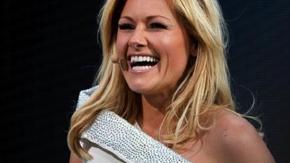 Helene Fischer Marktwert