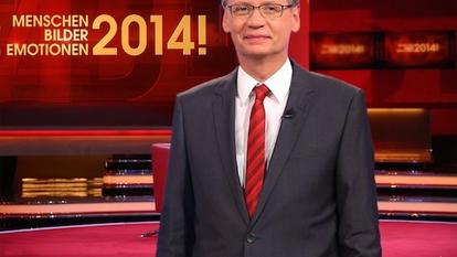 TV Tipp 2014! Menschen, Bilder, Emotionen