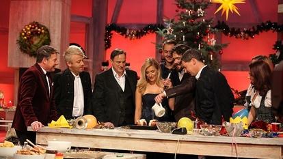 Stefanie Hertel Weihnachtsshow