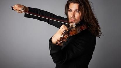 David Garrett