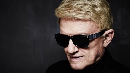 Heino Sat.1 Frühstücksfernsehen