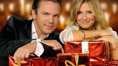 Schönsten Weihnachtslieder der Deutschen