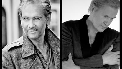 Olaf Berger Johnny Logan