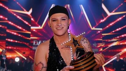 Marcel Kaupp Supertalent 2014 Gewinner