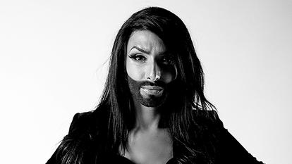 Conchita Wurst Putin Treffen