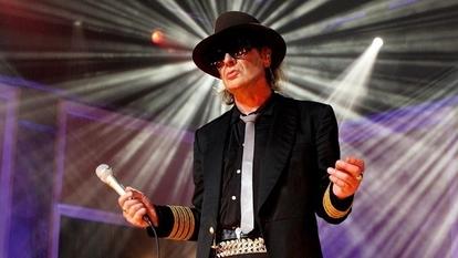 Udo Lindenberg Tierschutz