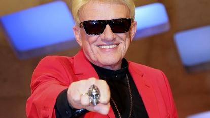 DSDS 2015 Heino