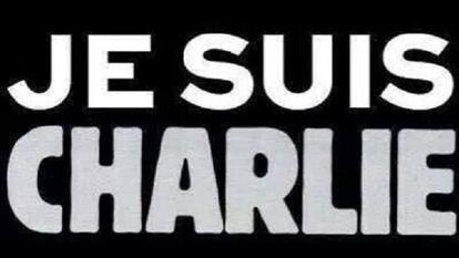 Attentat Charlie Hebdo Facebook Twitter