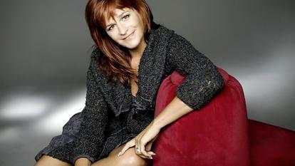 Andrea Berg Heimspiel