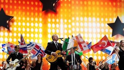 Eurovision Song Contest 2011