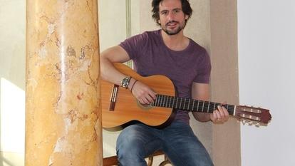 Tom Beck Interview