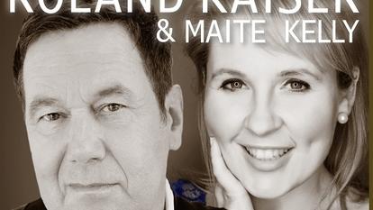 Roland Kaiser Maite Kelly Duett