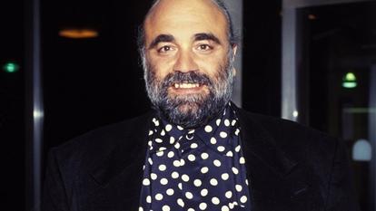 Demis Roussos Tod