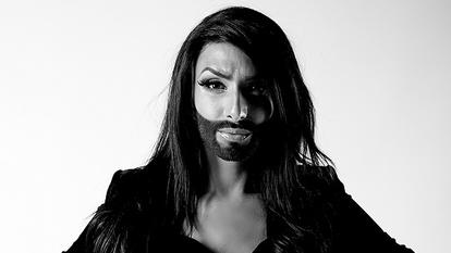 Conchita Wurst ESC 2015