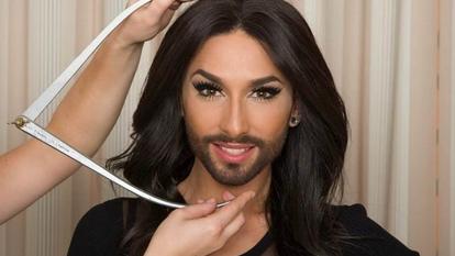 Madame Tussauds Conchita Wurst