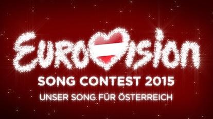 Clubkonzert „Eurovision Song Contest 2015 – Unser Song für Österreich“