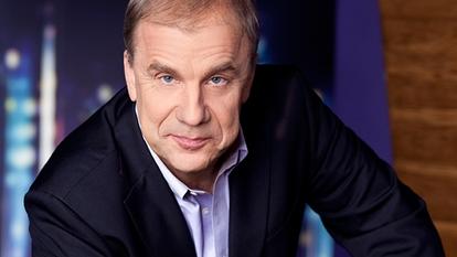 NDR Talk Show Hubertus Meyer