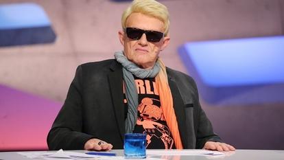 DSDS Heino