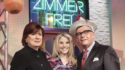 Zimmer frei Beatrice Egli