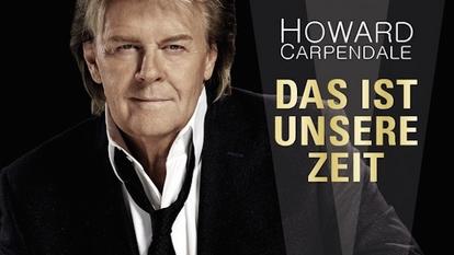 Howard Carpendale neues Album