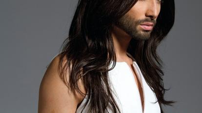 Conchita Wurst Biografie