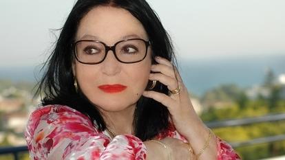 Nana Mouskouri Lebenswerk ECHO