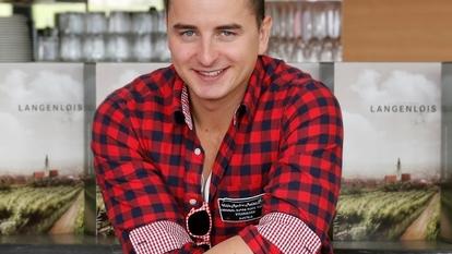 Andreas Gabalier ESC