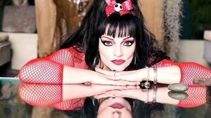 Nina Hagen 60. Geburtstag