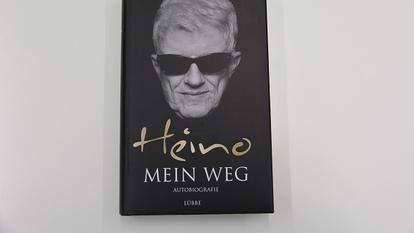 Heino Biografie Mein Weg