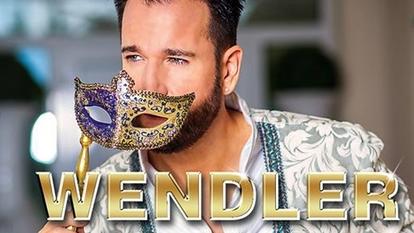 Michael Wendler Die Maske fällt