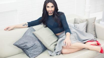 Conchita Wurst ESC