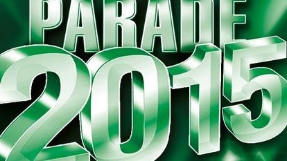 Die große Schlager-Starparade 2015