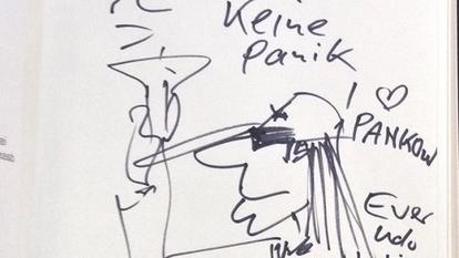 Udo Lindenberg Pankow