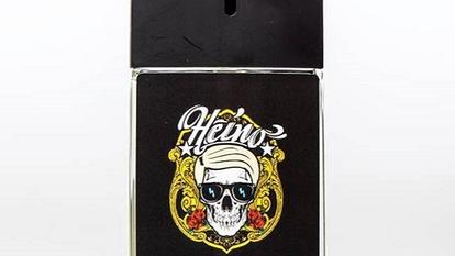 Heino Enzian Parfum