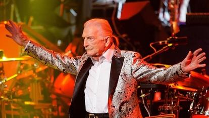 James Last Konzert Hamburg