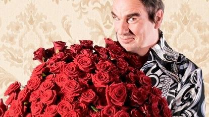 Guildo Horn | SchlagerPlanet.com