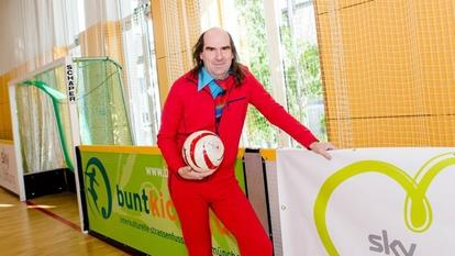 Guildo Horn | SchlagerPlanet.com