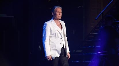 ESC Irland Johnny Logan