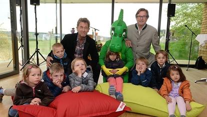 Peter Maffay Tabalugahaus