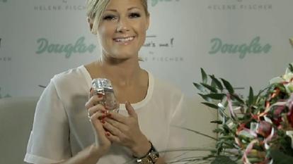 Helene Fischer Parfum Duftstar 2015