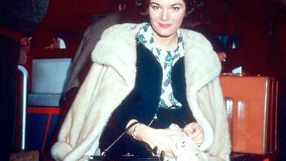 Connie Francis Lieder