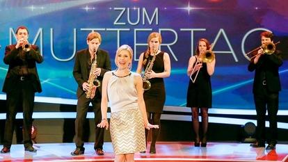 Stefanie Hertel Muttertag Show 2015