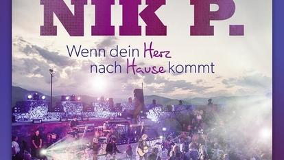 Nik P. neue Single