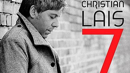 Neues Album Christian Lais „7“