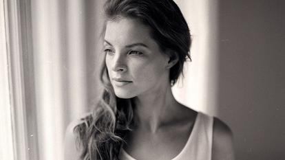 Yvonne Catterfeld Welthungerhilfe