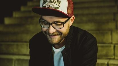 Mark Forster ESC Jury