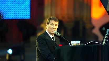 Udo Jürgens Beisetzung